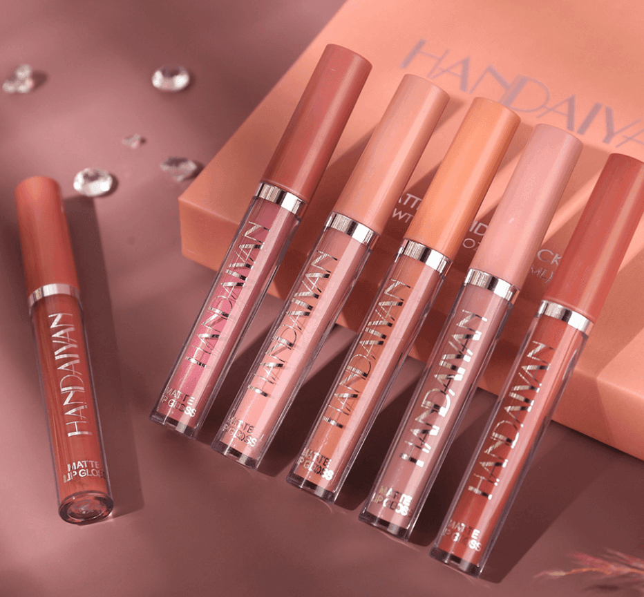 Kit Sexy Lips Handaiyan - LONGUE DURÉE