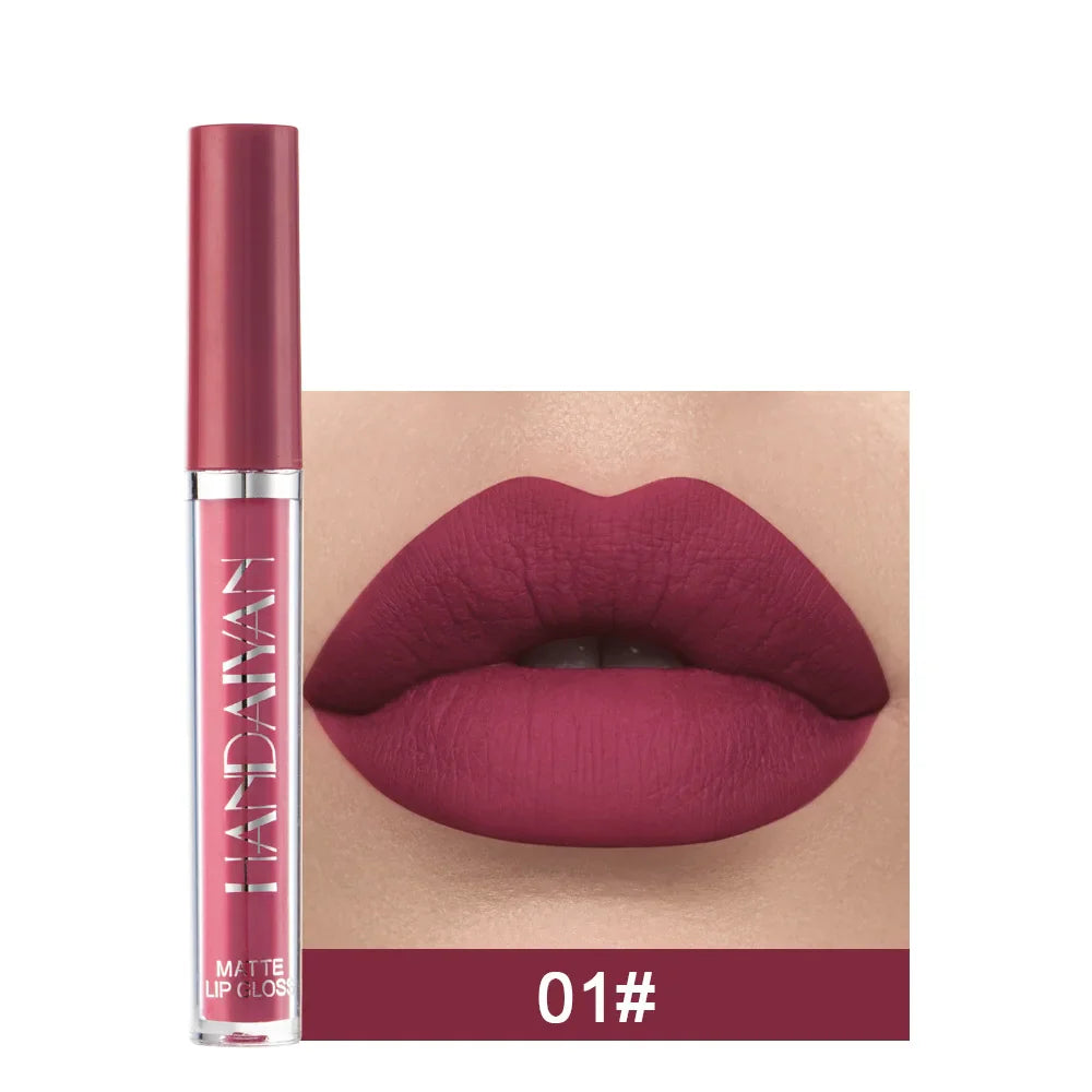 Sexy Lips Handaiyan Individual - 12 COLORS