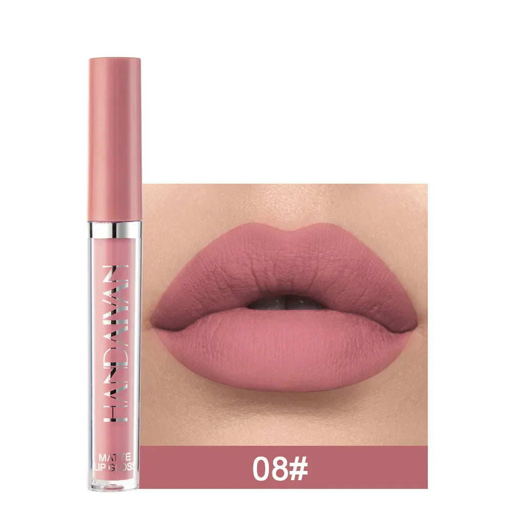 Sexy Lips Handaiyan Individual - 12 COLORS
