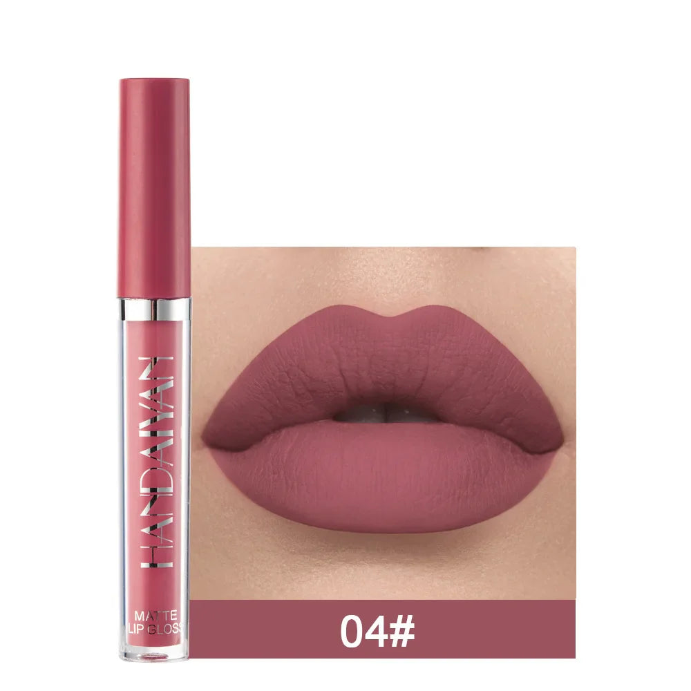 Sexy Lips Handaiyan Individual - 12 COLORS