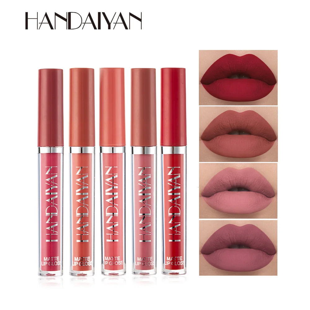 Sexy Lips Handaiyan Individual - 12 COLORS