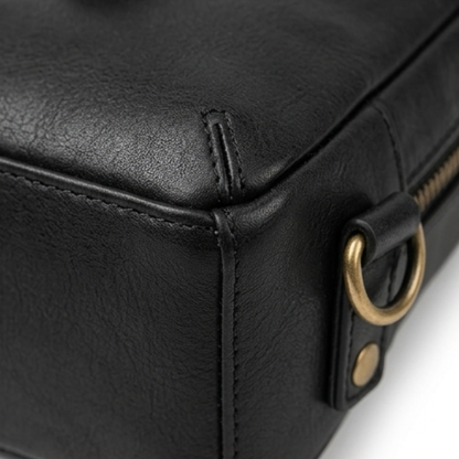 Organized Crossbody Bag with Card Slots