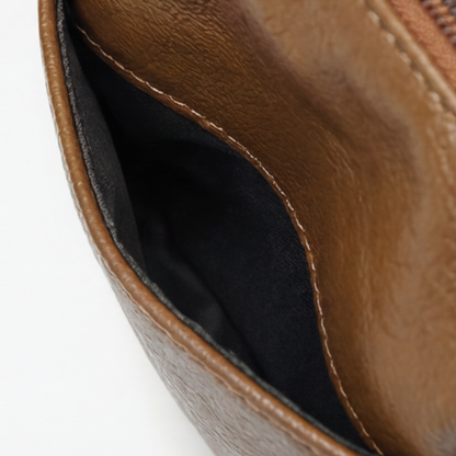 Women's Soft Crossbody Bag