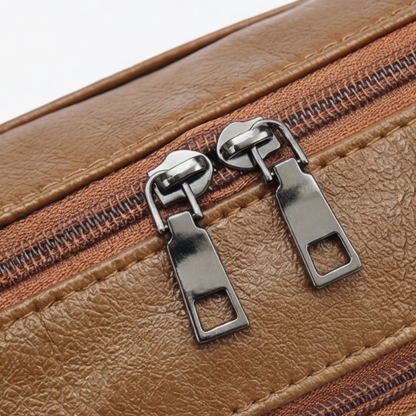 Women's Soft Crossbody Bag