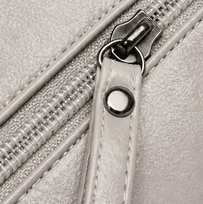 Avella – Soft Leather Crossbody Bag