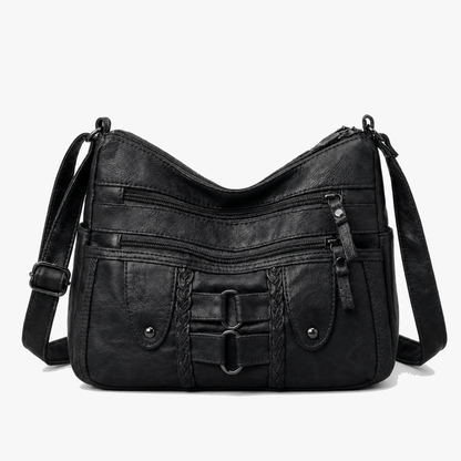 Women's Soft Crossbody Bag
