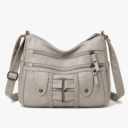 Women's Soft Crossbody Bag