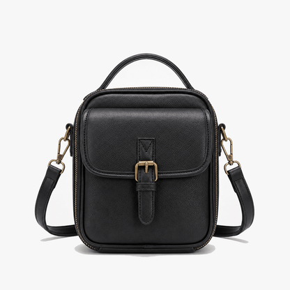 Organized Crossbody Bag with Card Slots